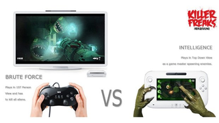 Illustration for article titled The Wii U Has One Big Problem, But Still May Be the Signature Gaming Console of Our Times